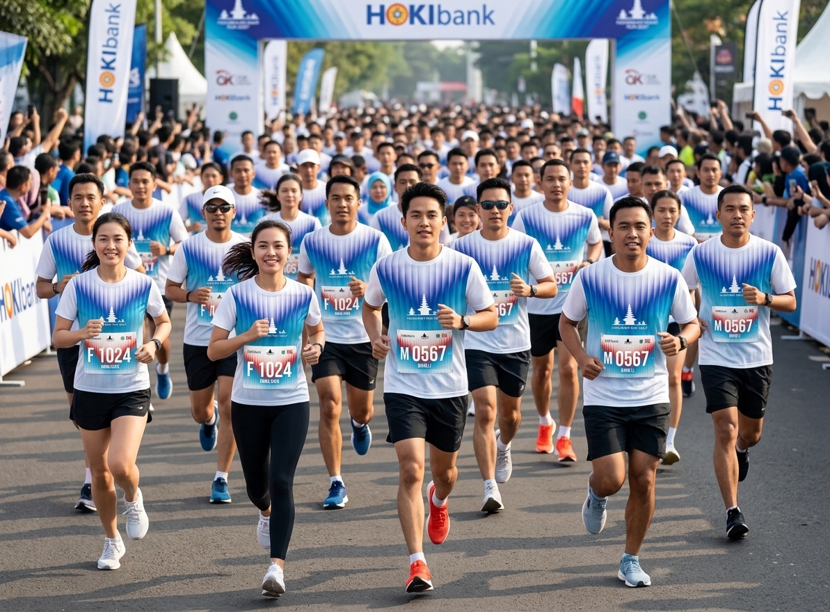 5K & 10K Community