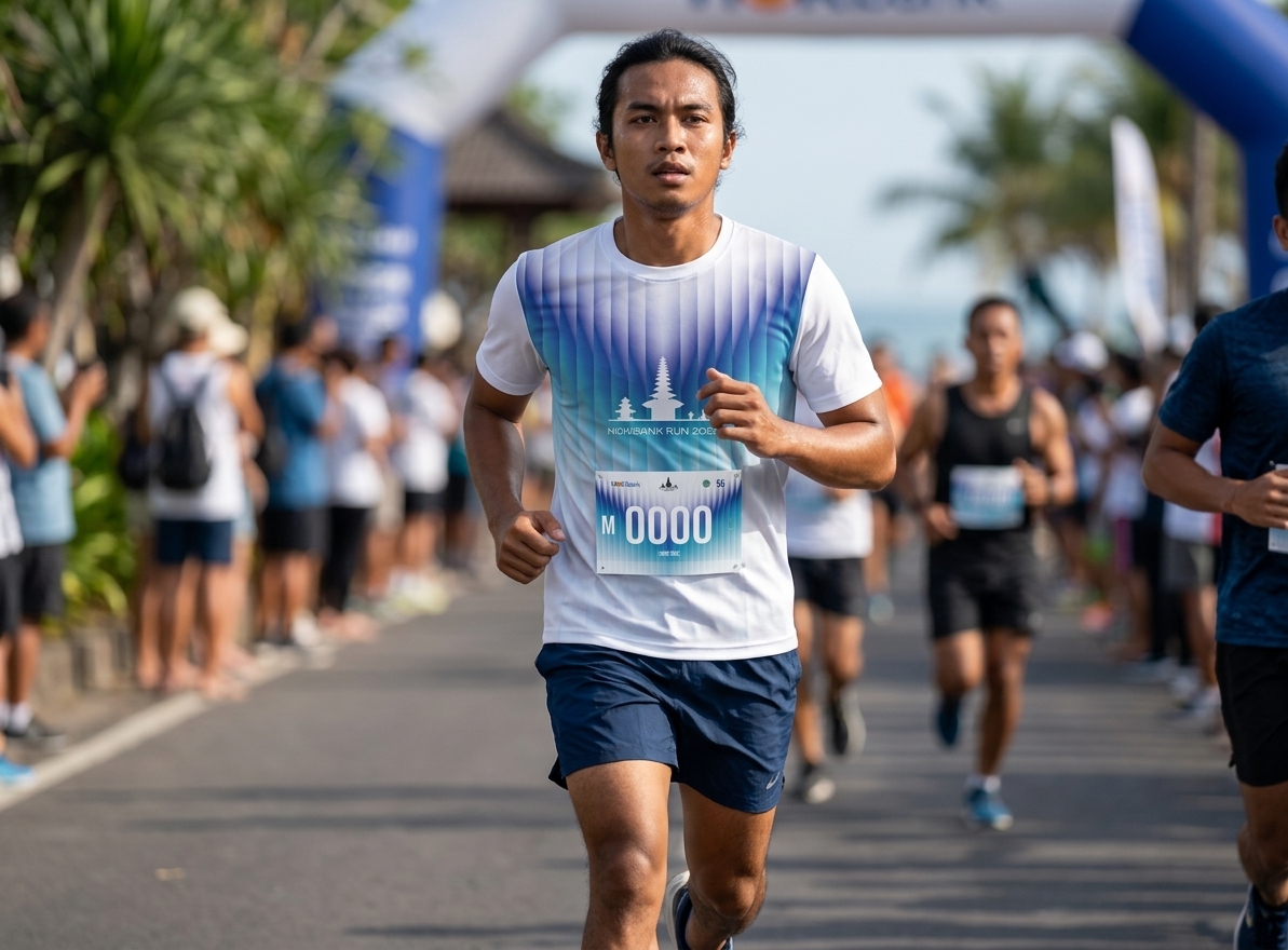 5K Individual